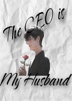 Sampul Novel The Ceo Is My Husband