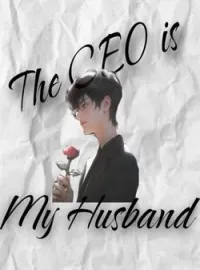 Sampul Novel The Ceo Is My Husband
