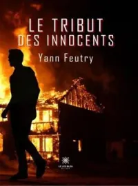 Couverture du roman Le Tribut des Innocents