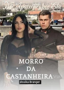 Capa do romance ᴍᴇ ᴀᴘᴀɪxᴏɴᴇɪ ᴘᴏʀ ᴇʟᴀ