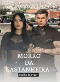 Capa do romance ᴍᴇ ᴀᴘᴀɪxᴏɴᴇɪ ᴘᴏʀ ᴇʟᴀ