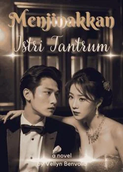 Menjinakkan Istri Tantrum
