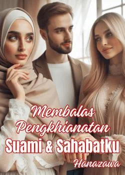 Membalas Pengkhianatan Suami & Sahabatku 