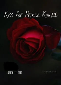 Kiss for Prince Kouza