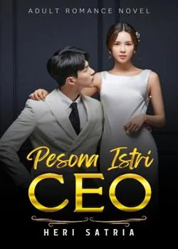 Sampul Novel Pesona Istri CE0