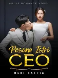 Sampul Novel Pesona Istri CE0