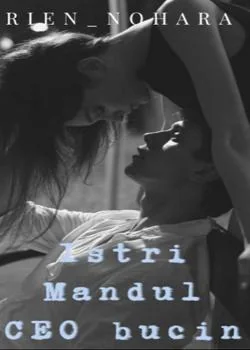 Istri mandul CEO bucin
