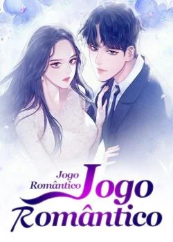Capa do romance Jogo Romântico