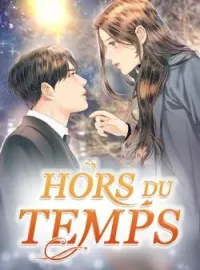 Couverture du roman Hors du temps