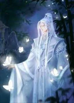 Capa do romance Descending in Desire of Darkness