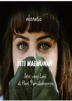 Istri yang Lari di Hari Pernikahannya