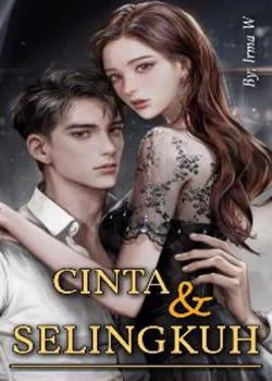 Sampul Novel Cinta & Selingkuh