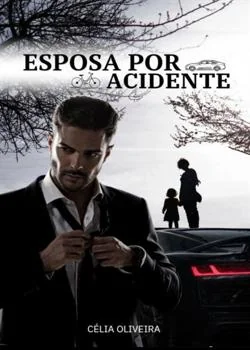 Capa do romance Esposa por acidente