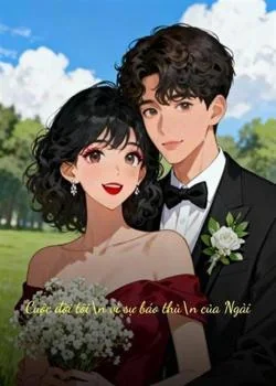 Cuộc đời tôi vì sự báo thù của Ngài