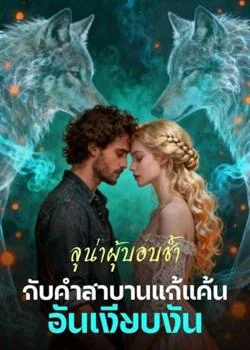 ลูน่าผู้บอบช้ำ กับคำสาบานแก้แค้นอันเงียบงัน