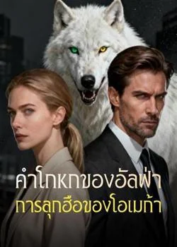 คำโกหกของอัลฟ่า การลุกฮือของโอเมก้า