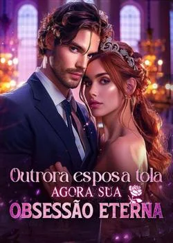 Outrora esposa tola, agora sua obsessão eterna