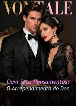 Ouvi Seus Pensamentos: O Arrependimento do Don