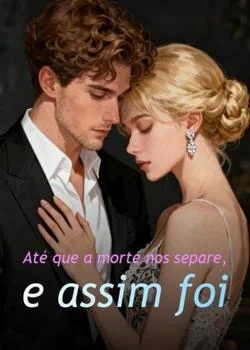 Até que a morte nos separe, e assim foi