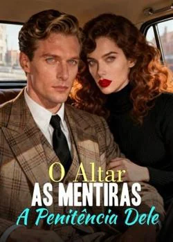 O Altar, As Mentiras, A Penitência Dele