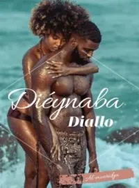 Couverture du roman Dieynaba Diallo