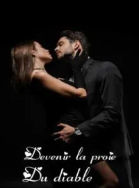 Couverture du roman Devenir la proie du diable