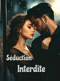 Couverture du roman Séduction interdite
