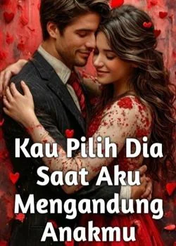 Kau Pilih Dia Saat Aku Mengandung Anakmu