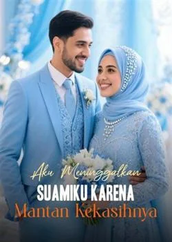 Aku Meninggalkan Suamiku Karena Mantan Kekasihnya