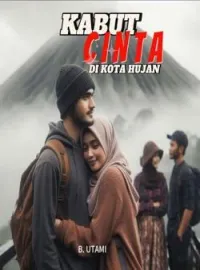 KABUT CINTA DI KOTA HUJAN
