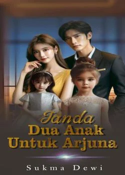 Janda Dua Anak Untuk Arjuna