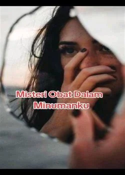 Misteri Obat Dalam Minumanku