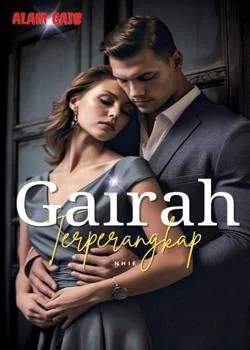 TERPERANGKAP GAIRAH ALAM GAIB 