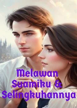 Melawan Suamiku & Selingkuhannya
