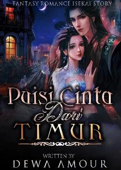 PUISI CINTA DARI TIMUR