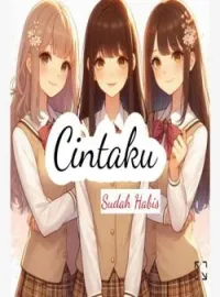 Cintaku Sudah Habis