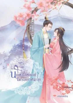 ภาพปกนิยายเรื่อง นกหงส์หยกข้าใครอย่าหมาย