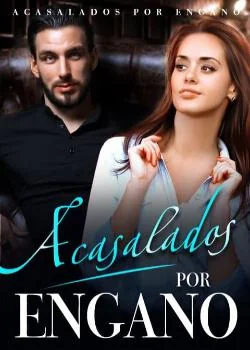 Capa do romance Acasalados por Engano
