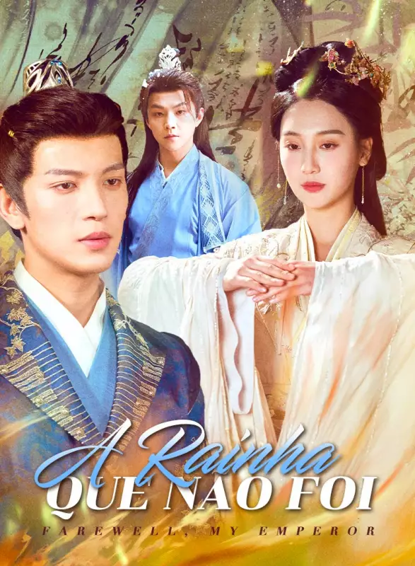 A Rainha Que Não FoiMini Séries