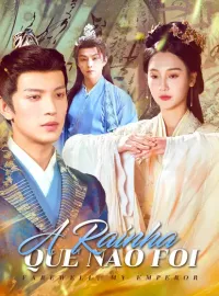 A Rainha Que Não Foi