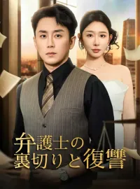 弁護士の裏切りと復讐ショートドラマ