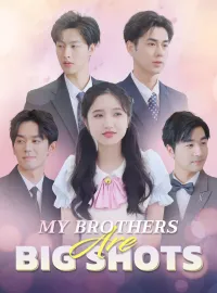 My Brothers Are Big ShotsMini Series