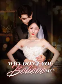 Forbidden Alpha: Luna's destiny