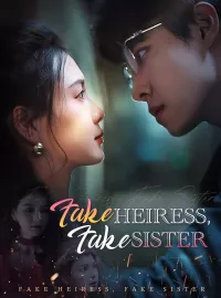 Forbidden Alpha: Luna's destiny