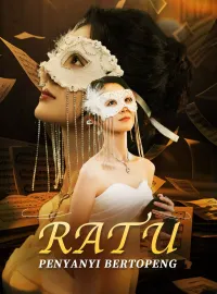 Ratu Penyanyi BertopengMini Seri