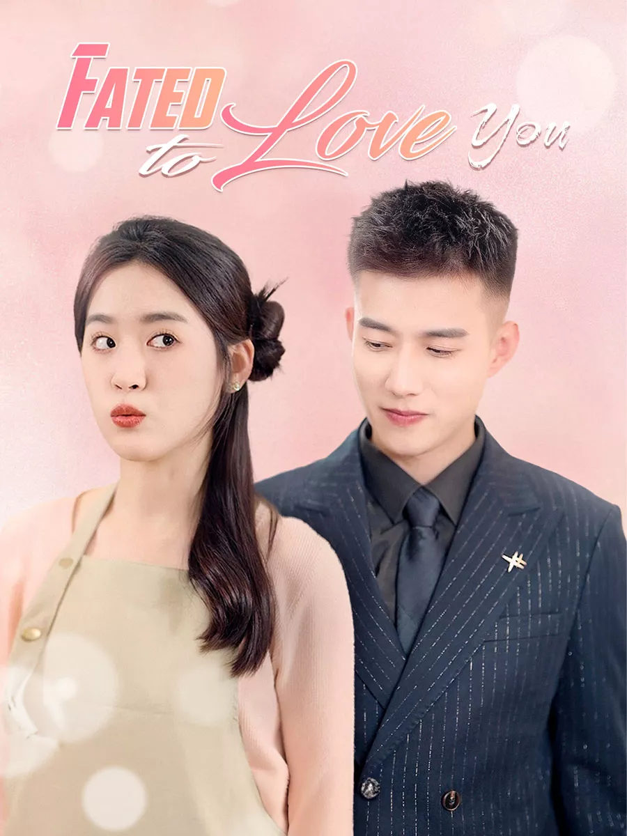 Fated to Love You Mini Series