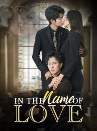 Forbidden Alpha: Luna's destiny