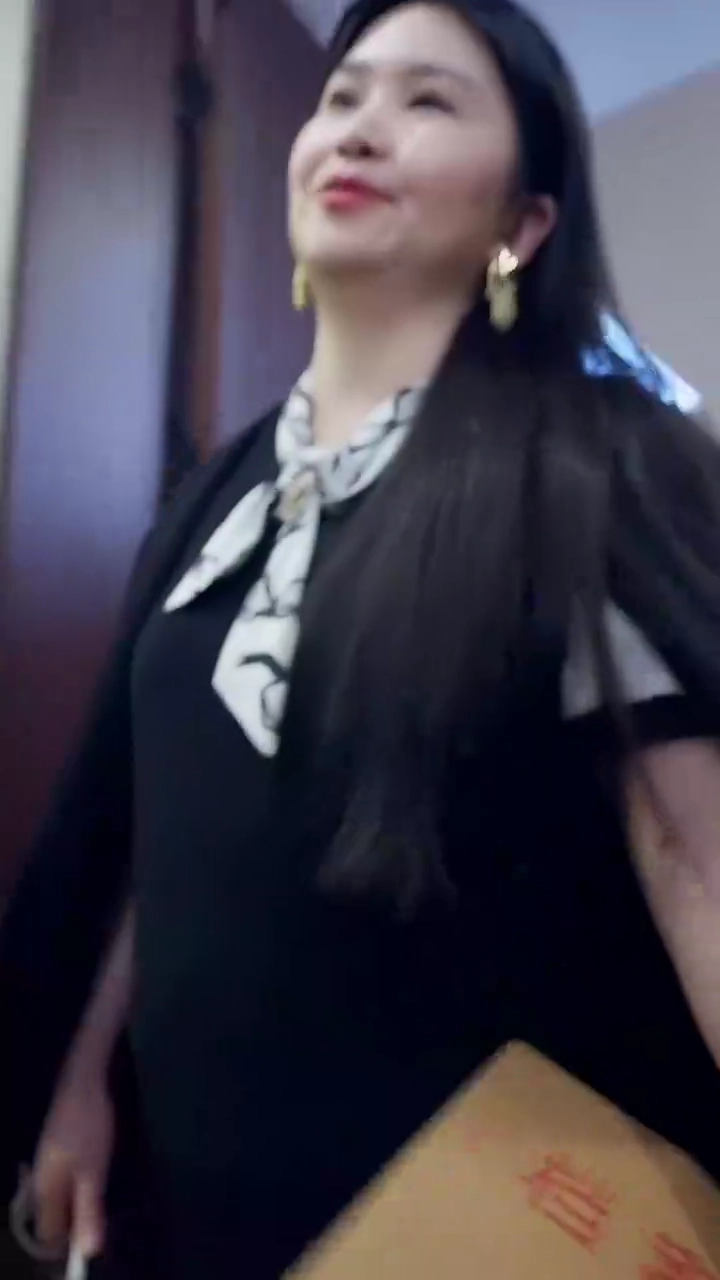 My Revenge Wears a Pretty FacePhoto