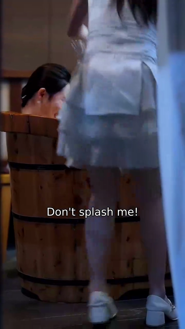 Crashing Into FlamePhoto