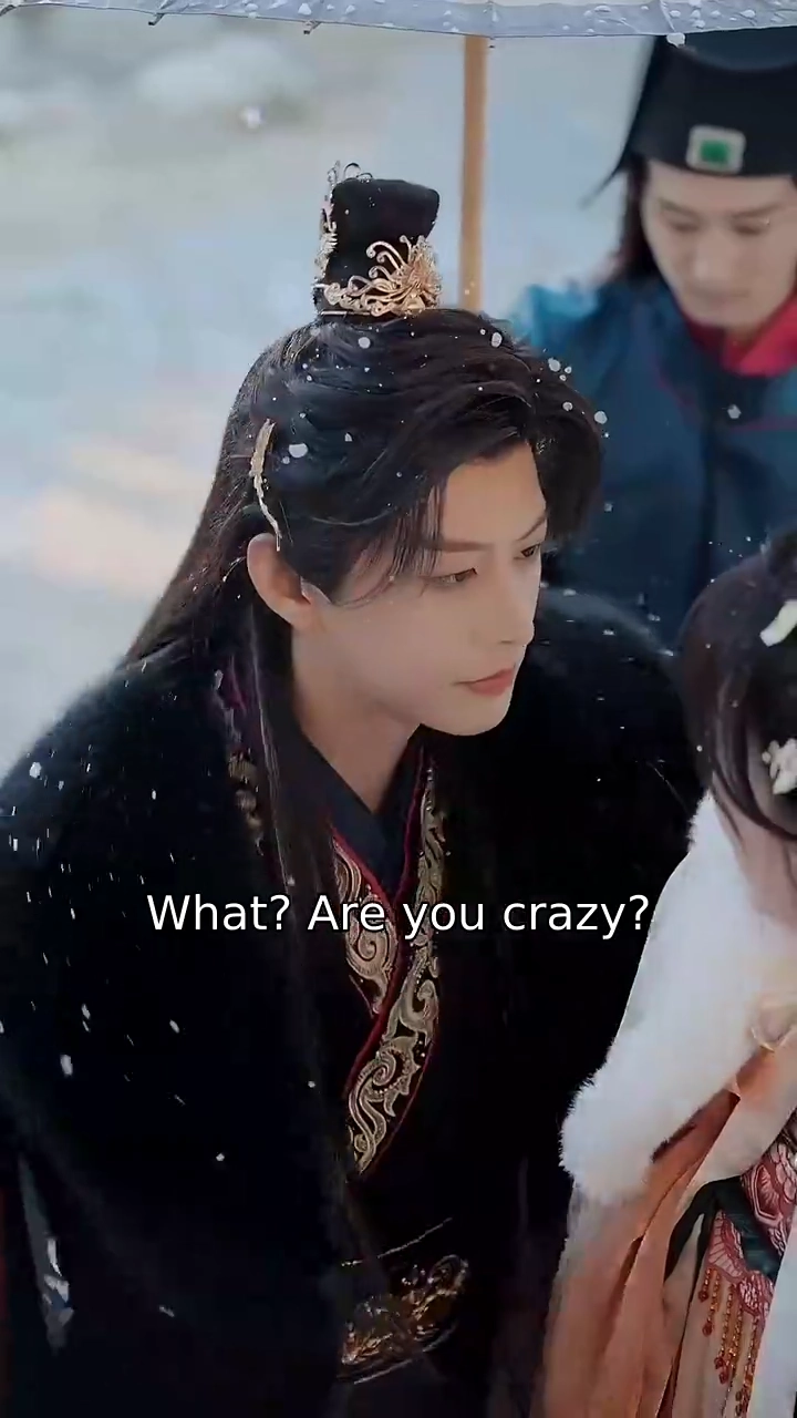 Eternity In His ShadowPhoto